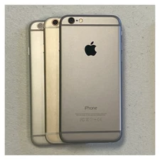 Apple iPhone 6 Plus 16GB/64GB – Unlocked, Verizon, Silver/Gold/Gray – 4G!