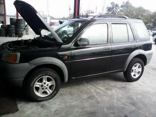 KRB100924 Paragolpes Trasero para LAND ROVER FREELANDER (LN)(01.1998) 19 469706 - Imagen 7 de 8