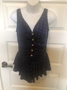 swimsuit like a dress