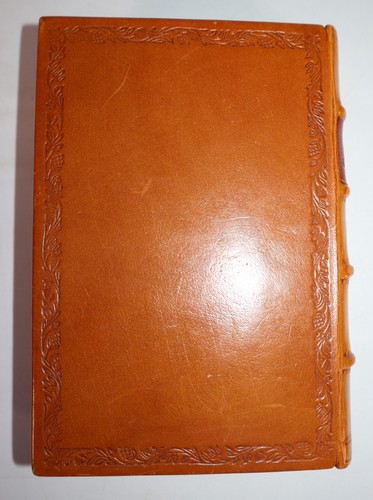 1569 Antichita della Citta di Roma Bernardo GAMUCCI 2nd Ed Illustrated Map - Picture 24 of 24