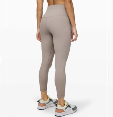 Lululemon Align Pant サイズ2 Amazon.com: Lululemon Align II Stretchy Yoga Pants - High