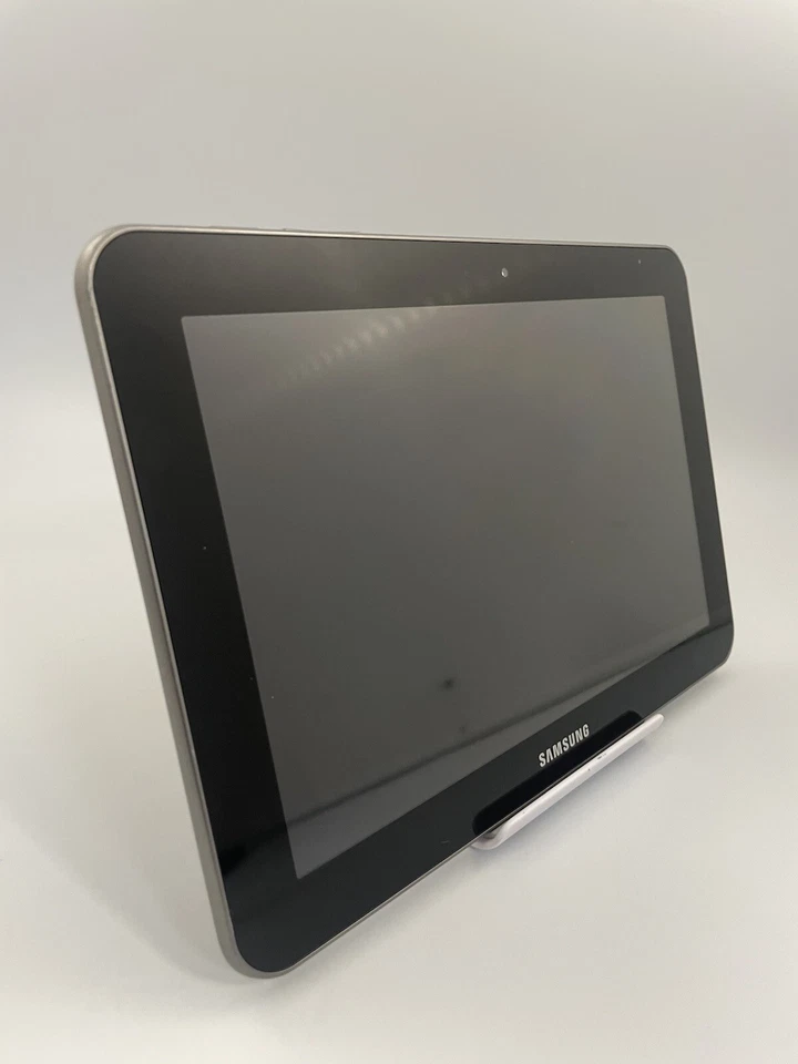 Samsung Galaxy Tab 8.9 GT-P7310 Grey 8.9" Android Tablet Spares And Repairs #A - Image 2 of 4