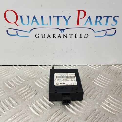 VOLKSWAGEN EOS HECKALARM SENSOR STEUERGERÄT ECU 2006 BIS 2011 1Q0951172A