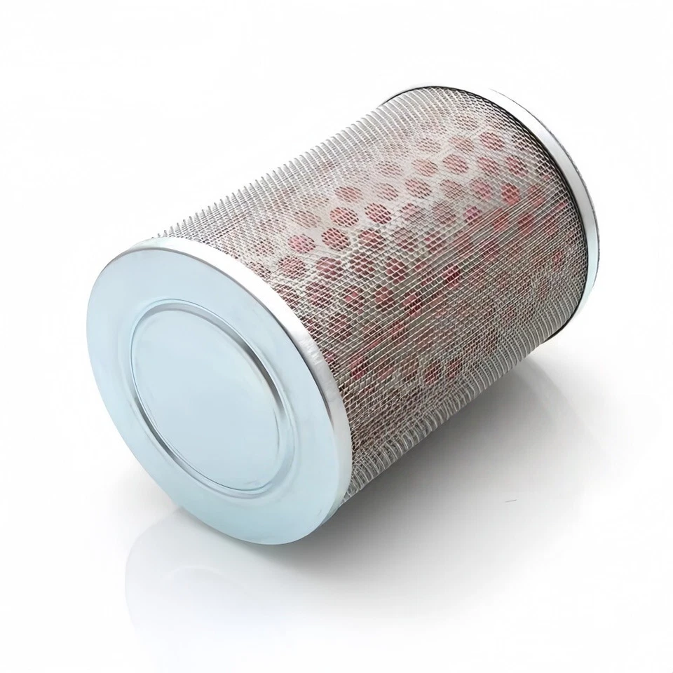 Repuesto elemento compartimento aire filtro aire para HONDA CB250F CB600F Hornet Foto 2 de 4