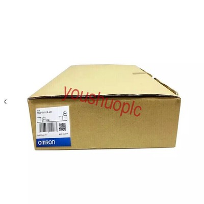 NS8-TV01B-V2 New Sealed Omron Touch Panel NS8TV01BV2 NS8-TV01B-V2