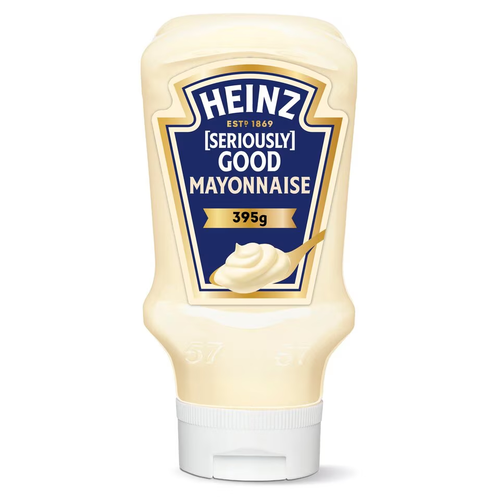Salsas HEINZ MAYO/KETCHUP/BBQ/CHILE - pide 3 con un 10% de descuento y entrega GRATUITA - Imagen 48 de 57