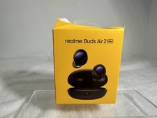 Realme Buds Air2 Neo Black