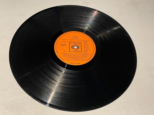 Ray Conniff in Britain - Original Vinyl Record LP Album - 1973 CBS - S 65885 - Picture 4 of 6