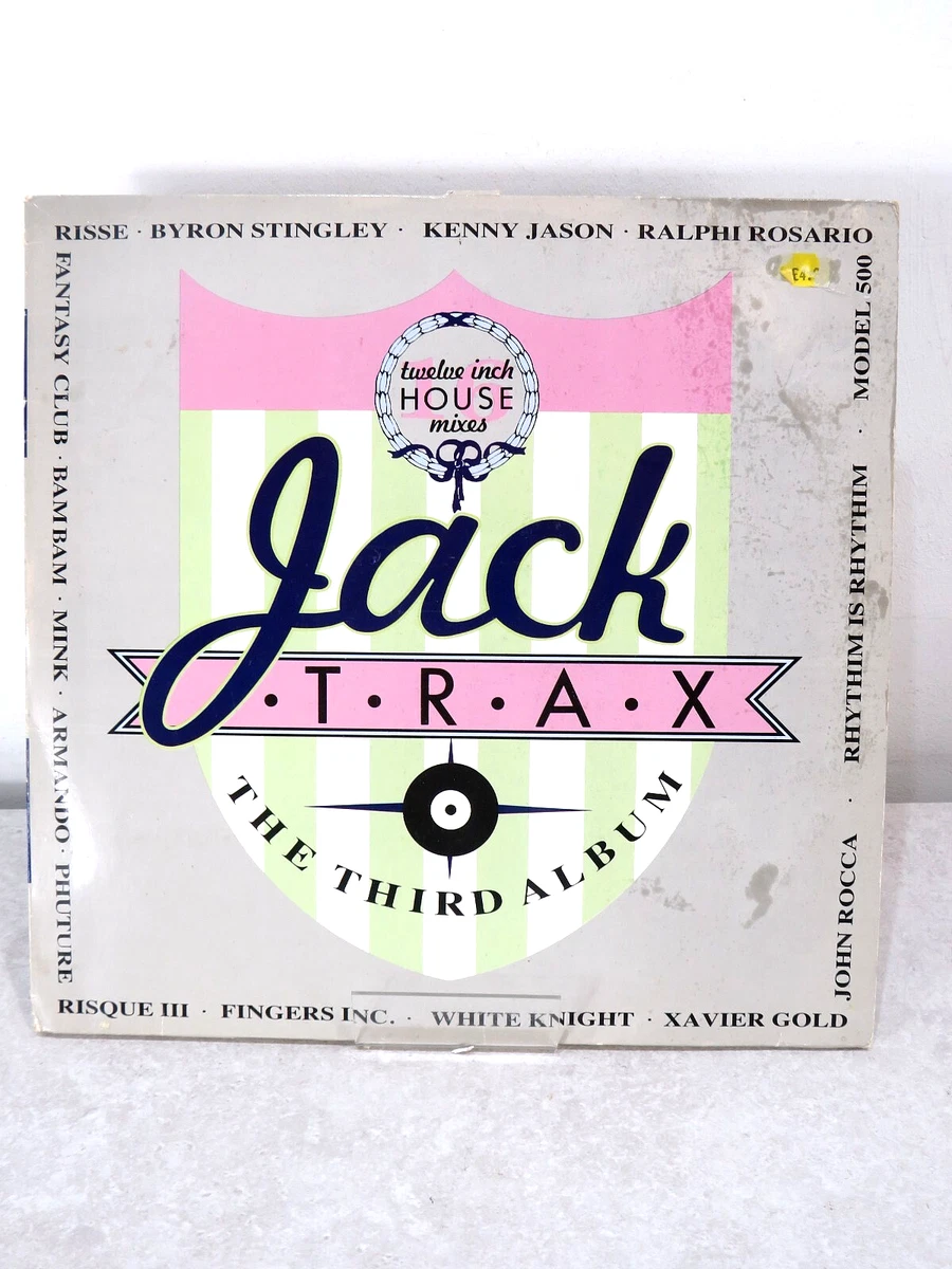 jack trax products for sale | eBay UK