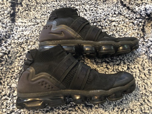 vapormax utility black 2018