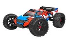Ready-to-Go 4WD 4WD/2WD 1:8 Scale RC Cars/Trucks/Motorcycles