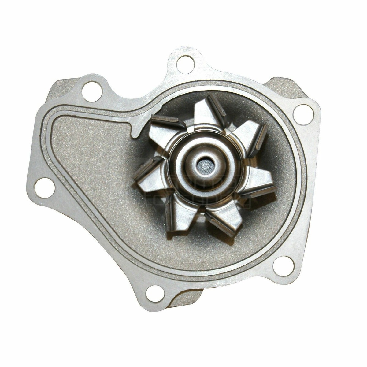 GMB Engine Water Pump 1704040 for Scion | eBay