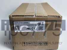 1pcs Brand New Delta AC Servo Motor ECMA-C20604RS