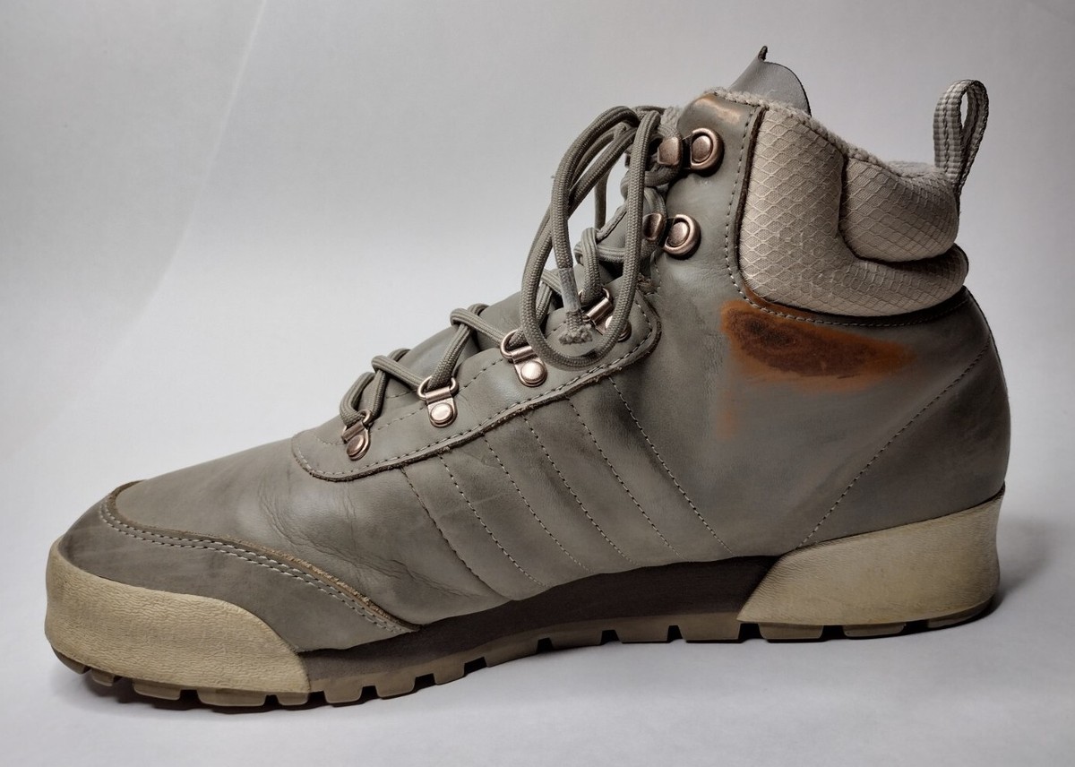 Size 11 - adidas Jake Boot 2.0 Vapour Gray for sale online | eBay