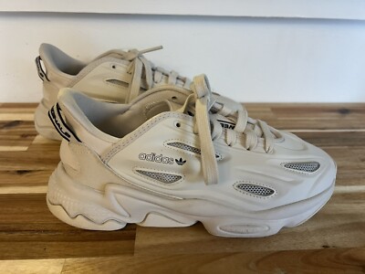 ADIDAS GV8890 .ALUMIN/ALUMIN/C SNEAKERS OZWEEGO CELOX J