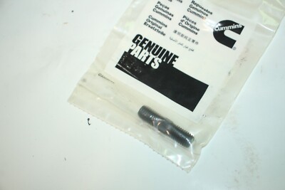 NEW Cummins Stud 4939565 | eBay