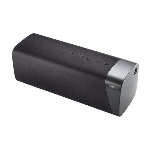Philips TAS7505/00 Genuine Portable Speaker, Grey, Textile, 7500 mAh, 30 W - Picture 5 of 5