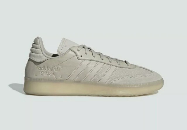 adidas samba with boost