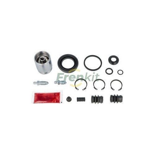 Kit De Réparation D’étrier De Frein FRENKIT – Compatible Mazda MX-5 NA Et NB – Essieu Avant – Diamètre 51 Mm - 6