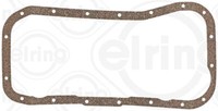 Elring 671.100 Dichtung, ÖLwanne Passend FüR Fiat 671100