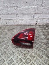 Peugeot 2008 Mk1 Hatchback 2017-2019 Rear/tail Light On Tailgate (drivers Side