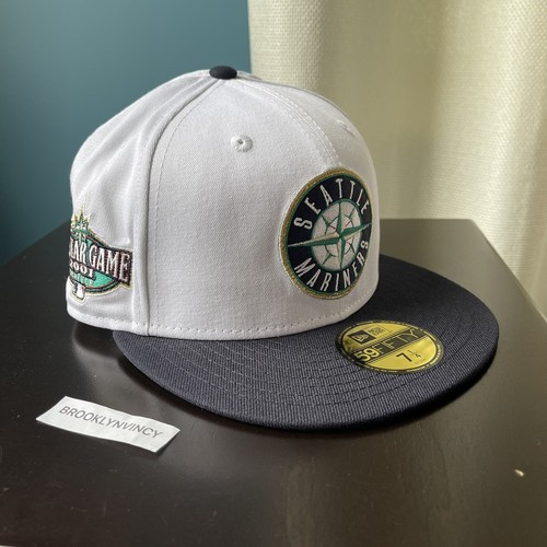 New Era MyFitteds Seattle Mariners 
