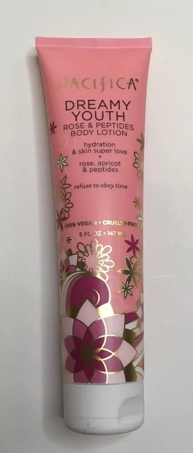 pacifica dreamy youth