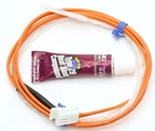New Replacement Thermistor For Hoshizaki With Sealant  429006-03 TS004 TS005