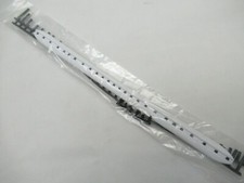 BUMPERGUARD / GROMMET SET: DUNLOP BIOMIMETIC F5.0 TOUR 16X19  622373