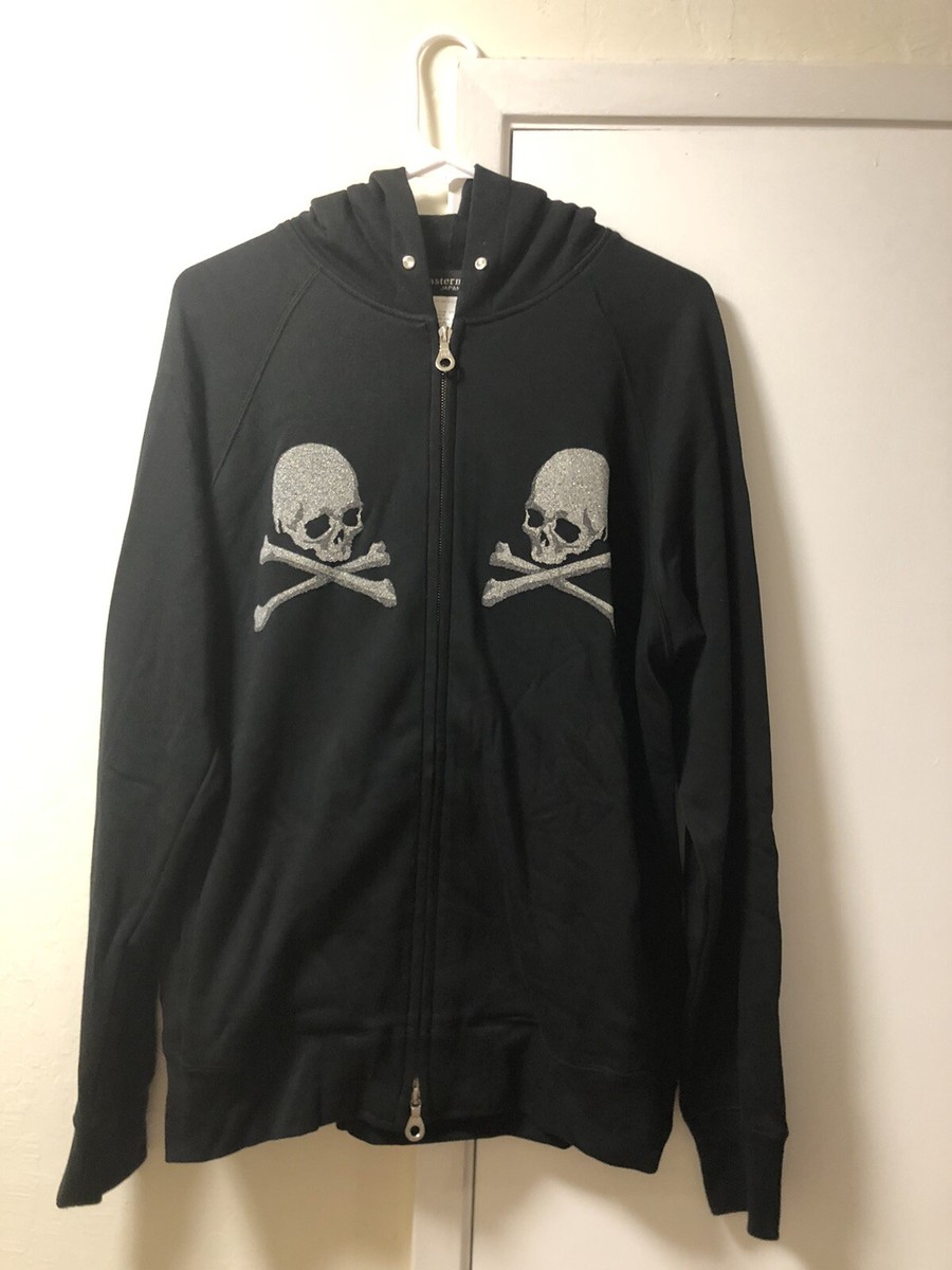 Authentic Mastermind Japan Glass Beads hoodie | eBay Authentic Mastermind Japan Glass Beads hoodie | eBay