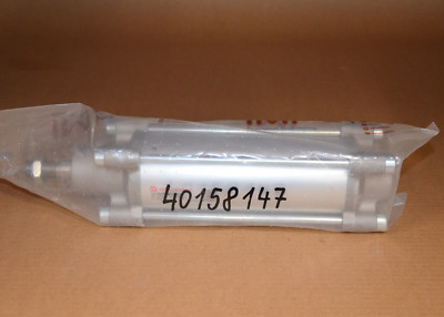 IMI NORGREN RA/802063/M/125 Pneumatik Zylinder Ø63mm Hub 125mm NEU