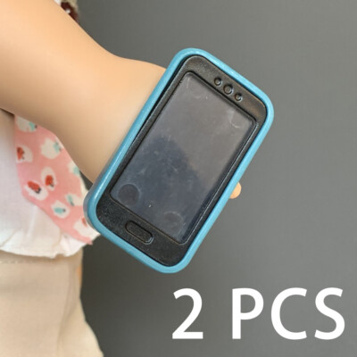 Phone case Everyday Boy ACCESSORIES For American Girl 18