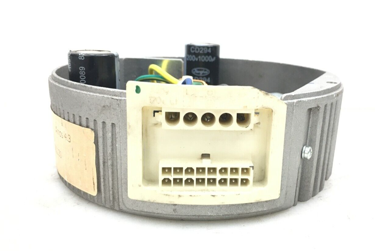 Genteq EON HD03 Module ONLY for D344717P48 MOD02230 CW LE rotation # ...