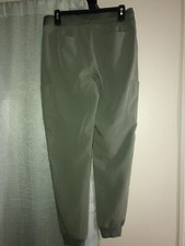 Women  s Scrub Pants