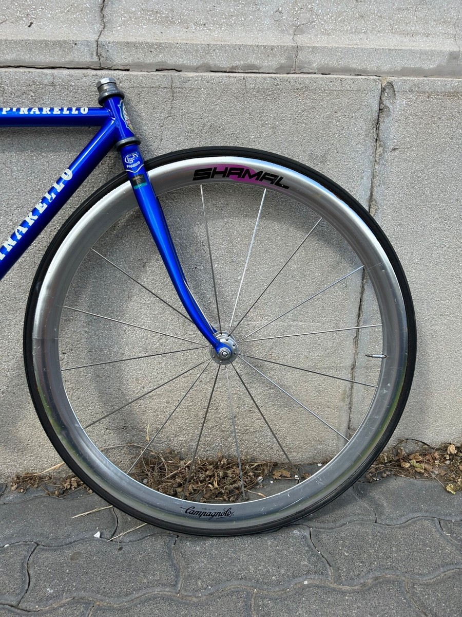 Flickr Pinarello Dyna 1995 Pinarello Dynalite 90's 50cm Super