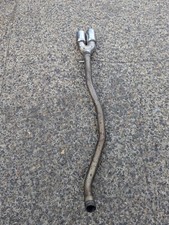 Universal Exhaust System used Volkswagen Polo Petrol