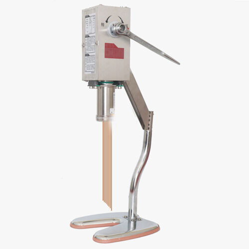 Stainless Steel Incense Maker Extruder Manual Stick Incense Making Machine - Bild 1 von 6