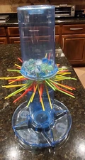Ker Plunk Classic Tabletop Game for 2 to 4 Players Fun Family Game Night NEW
