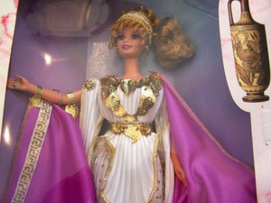 barbie great eras collection