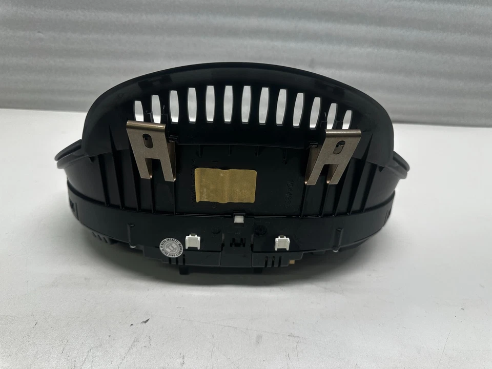 P40471 2011-2013 BMW Serie 5 F10 Cluster 117.446 millas velocímetro serie 6 7 Foto 3 de 4