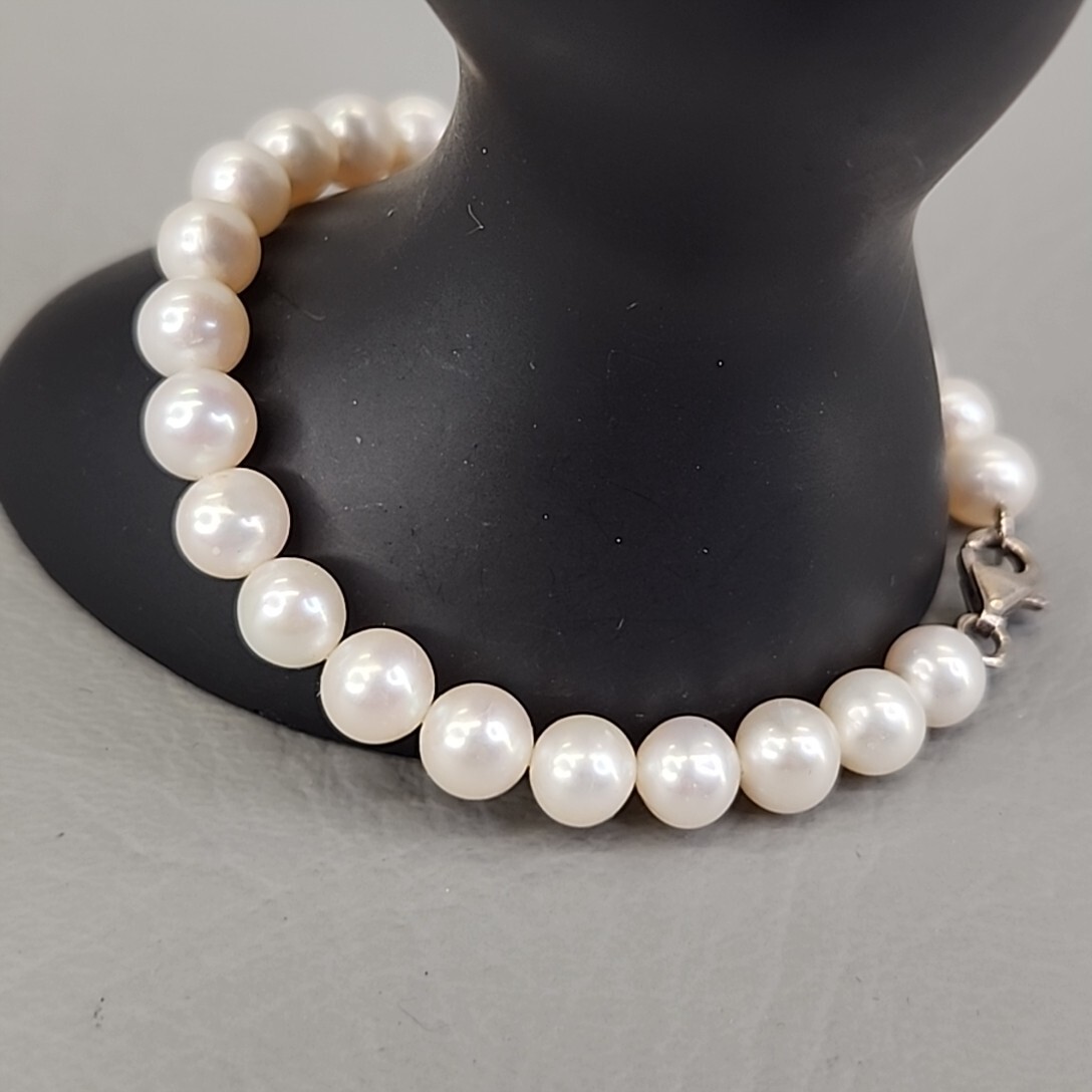 SILVER925 BIG MANTEL BRACELET/シルバーブレスレット
