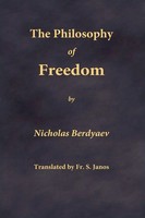 The Philosophy Of Freedom Nikolai Berdyaev Taschenbuch Kartoniert / Broschiert