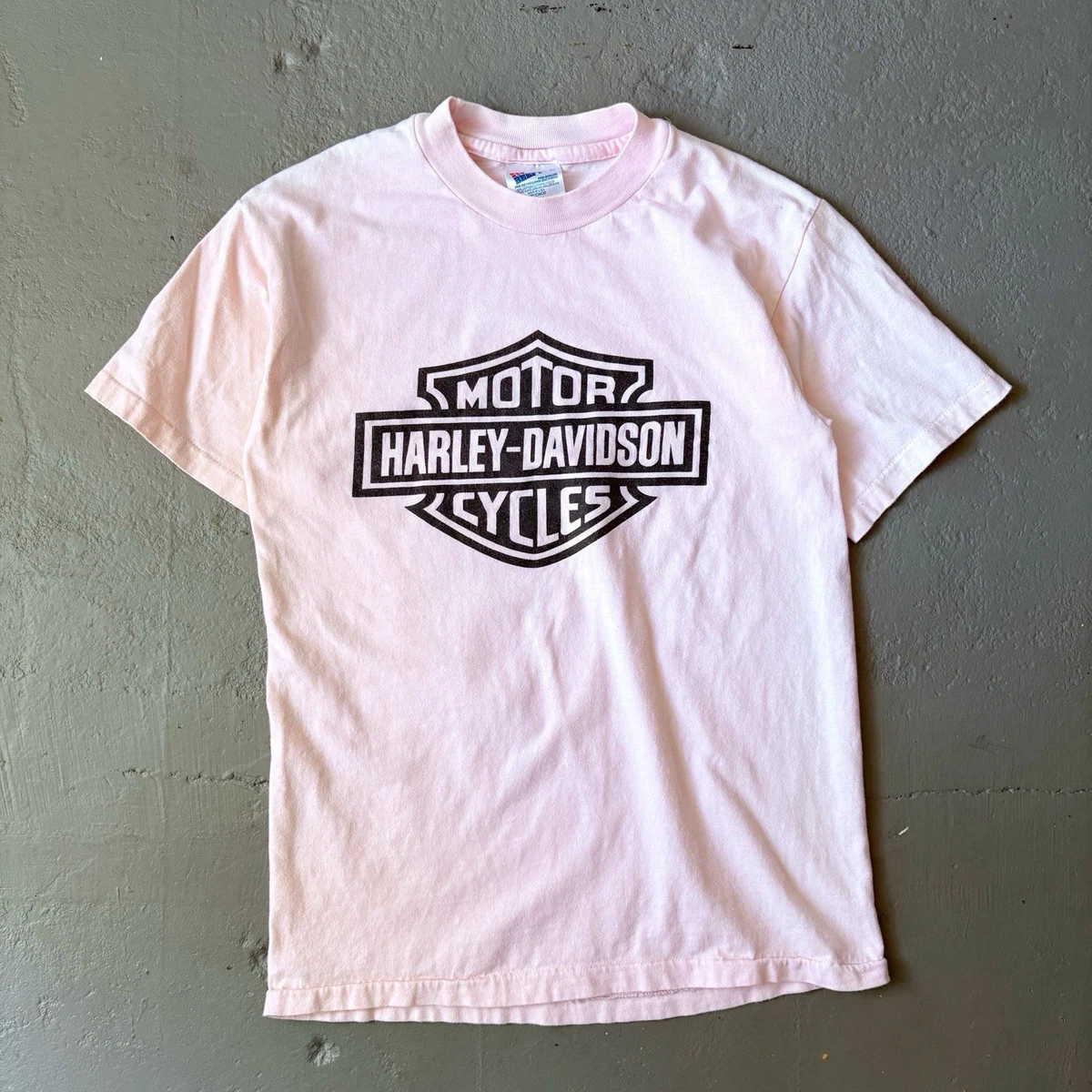 Harley-Davidson Pink Clothing for Men for sale | eBay