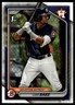 2024 Bowman #BP-66 Luis Baez Prospects