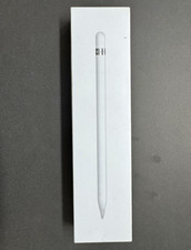 Apple Pencil Stylus White for iPad Pro 12.9in Lightning Connector MK0C2AM/A