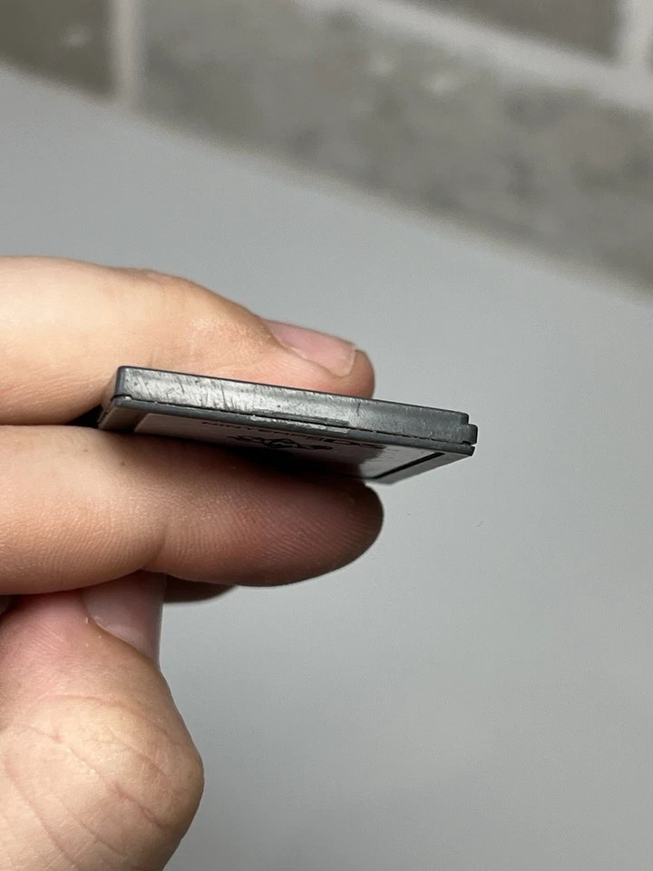 The Sims 3 - Nintendo Ds- Cartridge Only - Image 3 of 3