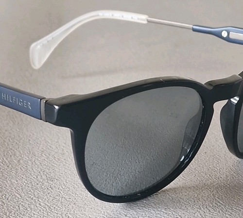 Tommy Hilfiger TH 1350/S JW9T4 Sunglasses In Branded Box - Picture 5 of 14