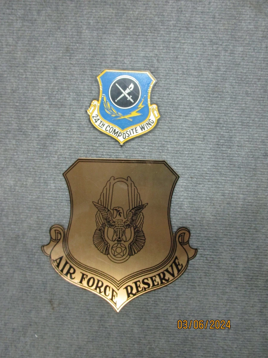 Sign Air Force Collectibles (Unknown Date) for sale | eBay