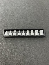 Tray Compatible With 38 Triple Square Xzn Stubby Socket Bluepoint