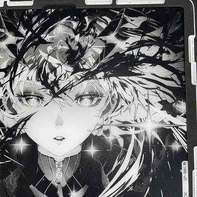 WALLHACK SP-005 AWAKENING SORA Limited Edition Mouse pad 2800